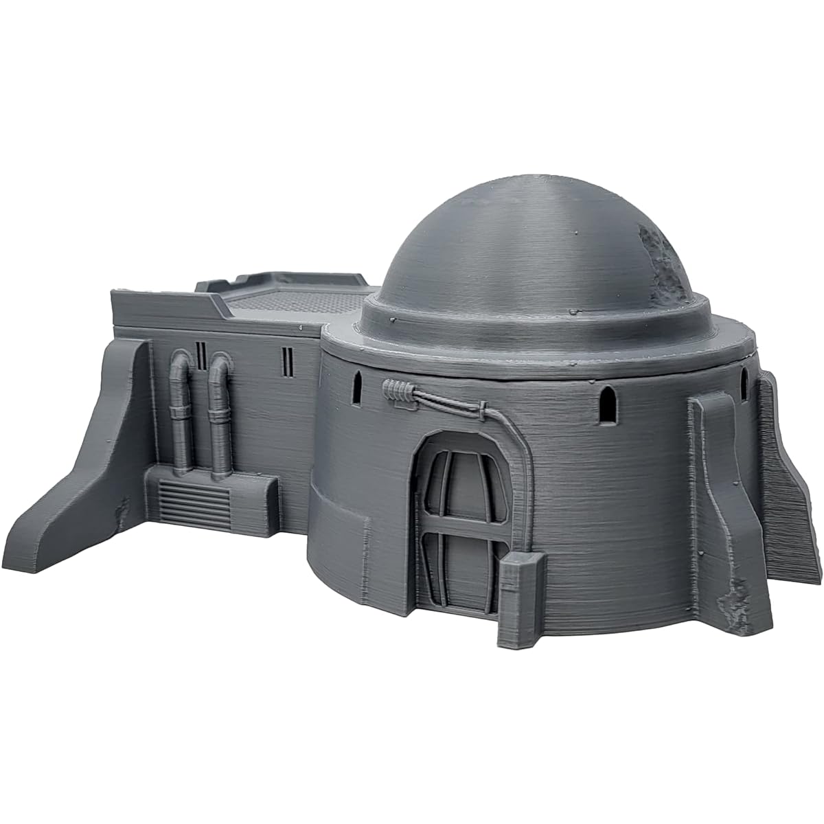 Sandhouse 2 - War Scenery Tabletop Terrain for Star Wars Legion Sci-Fi Wargames RPG 28mm 32mm