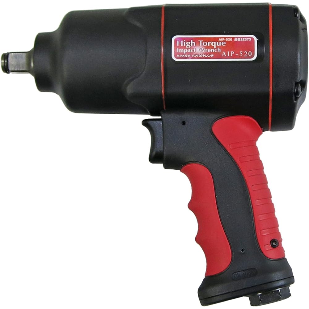 KENOH High Torque Impact Wrench AIP-520