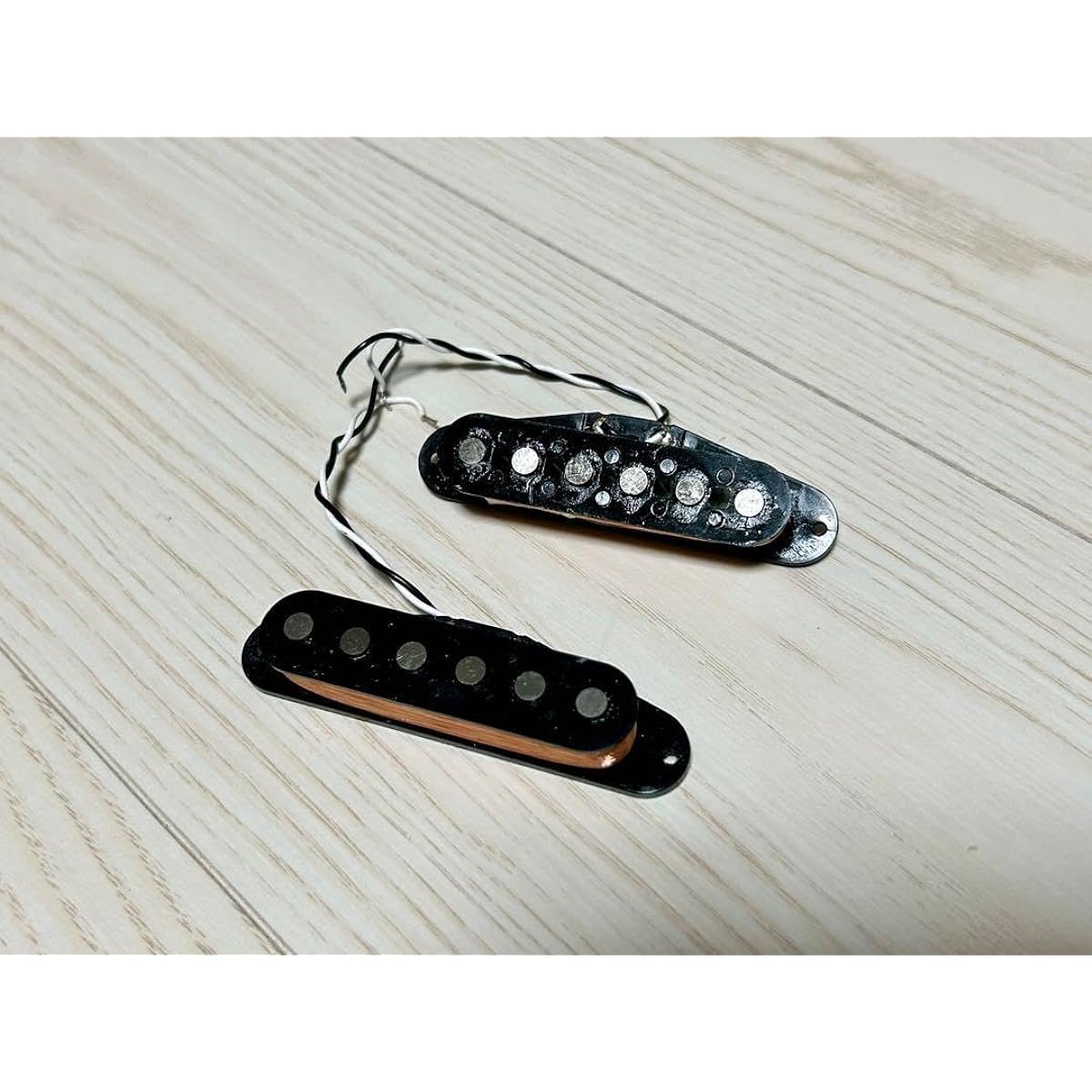 Fender Japan MG69 Mustang genuine pickup set of 2