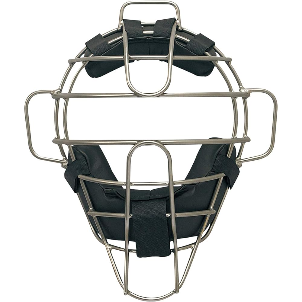 SSK SSK Hardball Titanium Mask Hardball Baseball Equipment (CKM1800S)