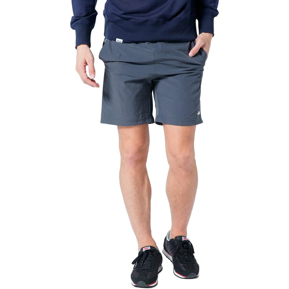 [Fila] Men's Short Pants 419357