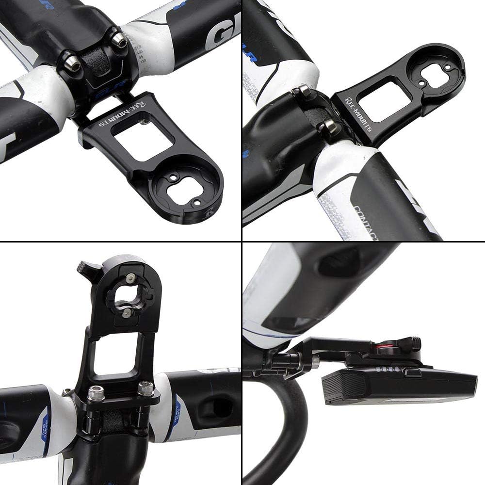 REC-MOUNTS Garmin Charge Power Pack Mount Bolt Clamp Type [GCP-BOLT]