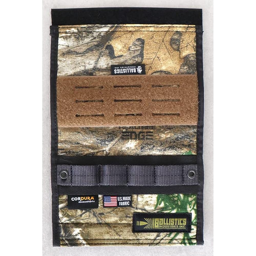 BALLISTICS MULTI COVER2 [Realtree/BAA-2207]