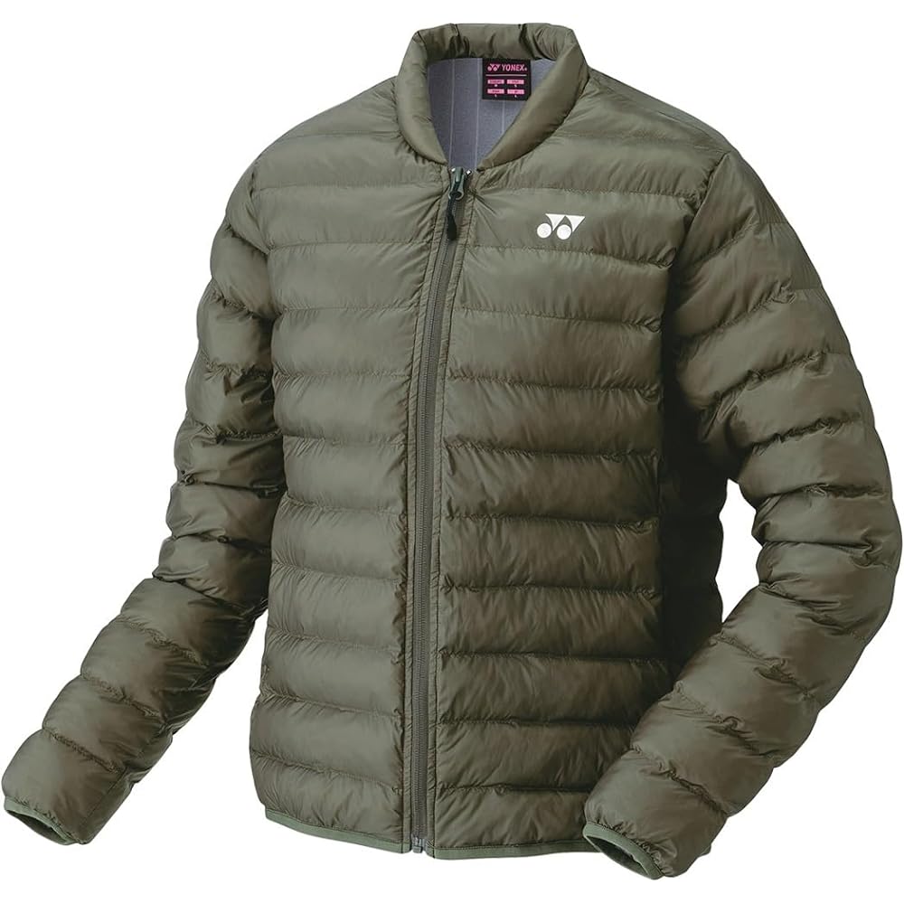 [Yonex] Women's Jacket, Filled Jacket, 98072