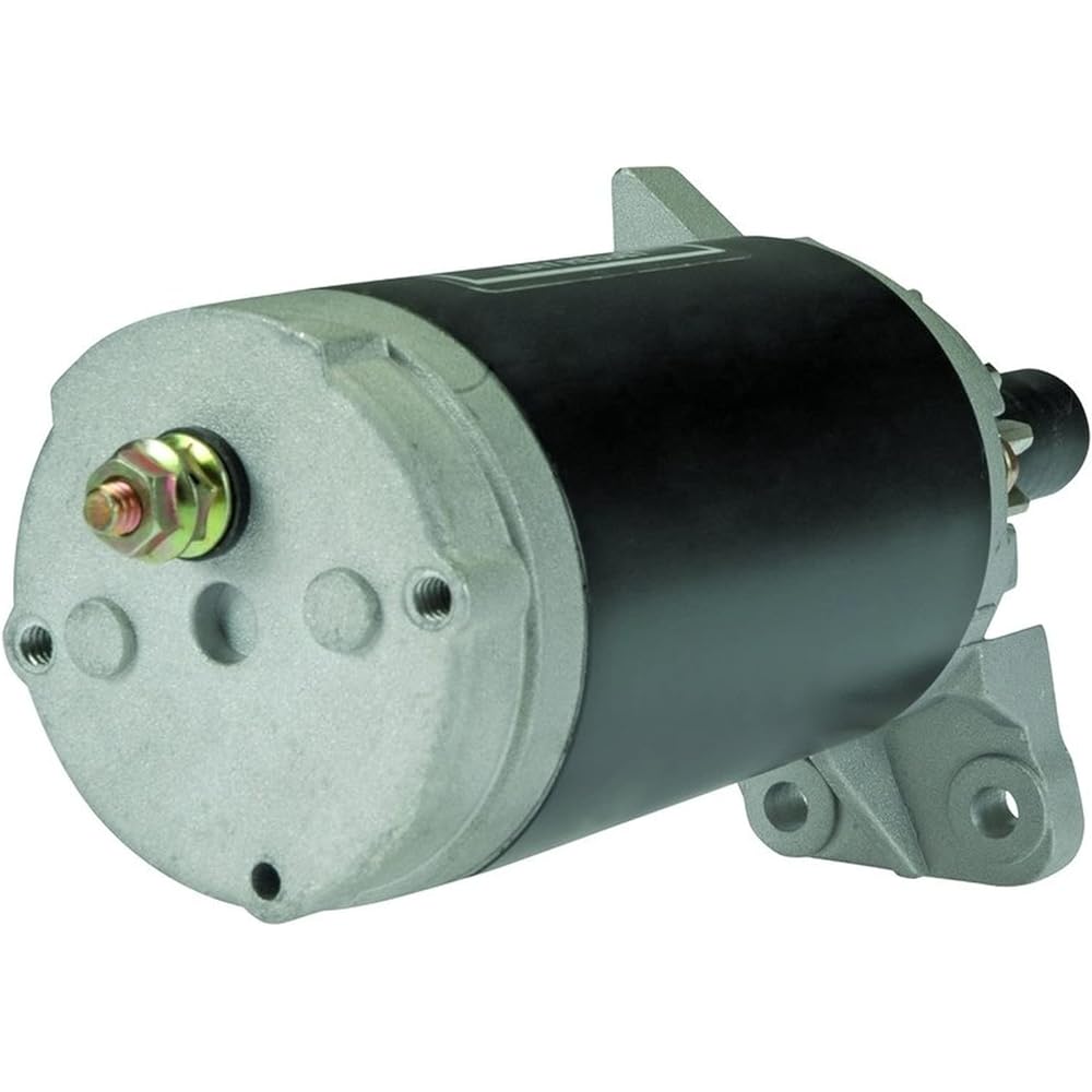 Starter Replacement 1983-1992 John Deere Lawn Mower 316 318 420 Onan Engine 2030940-M030SM 4367040-M030SM 4367140-M030SM 191-1529 191-1567