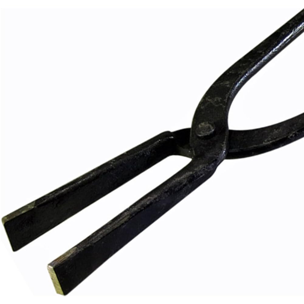 Konyo Fire Chopsticks Flat Chopsticks 25mm 25x600mm