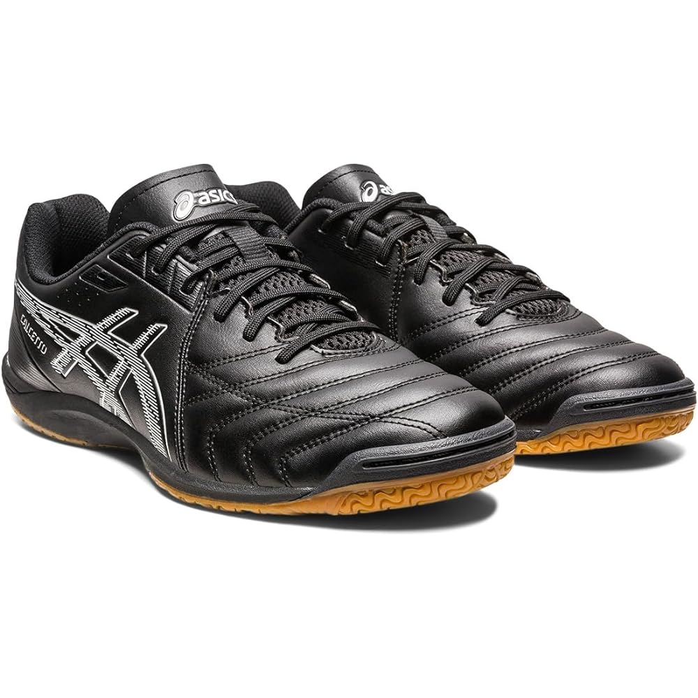 [ASICS] Futsal shoes CALCETTO WD 9