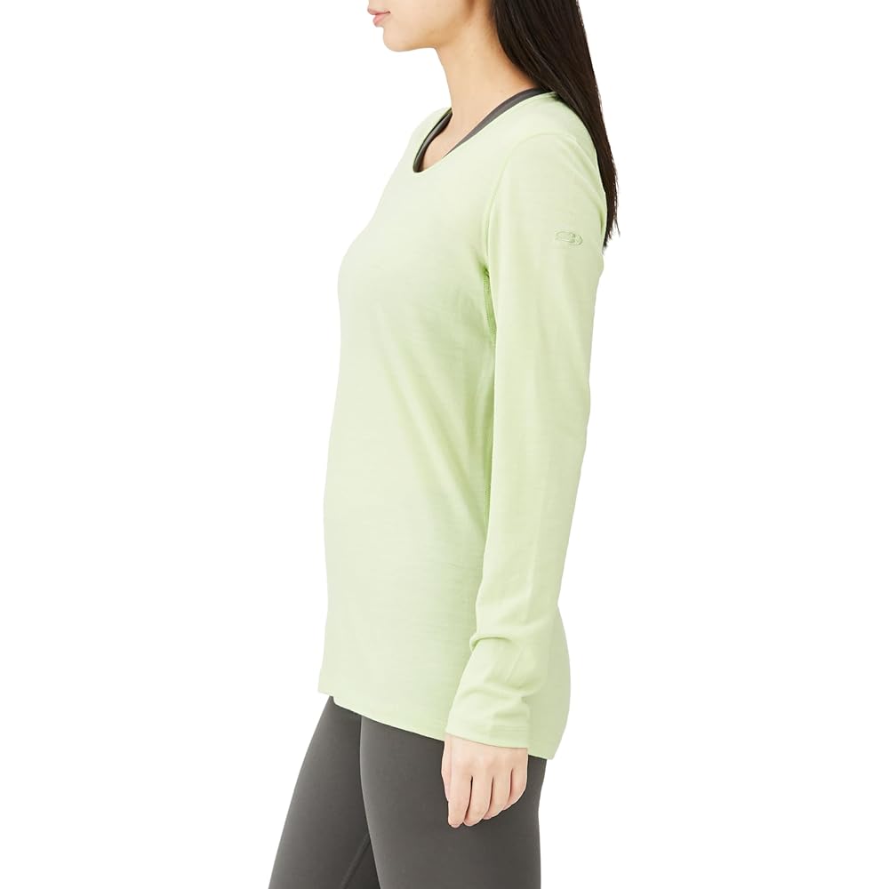 [Ice Breaker] W 200 OASIS LS SCOOP Grazen L
