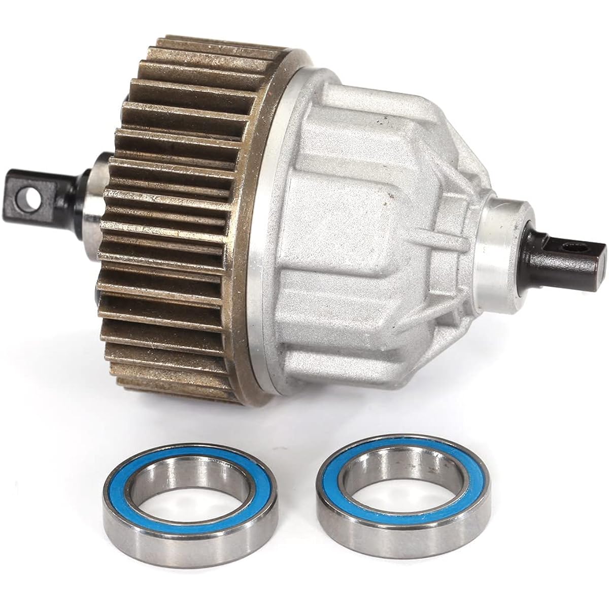 Traxxas Center Differential, Complete (Fits E-Revoí'® VXL)