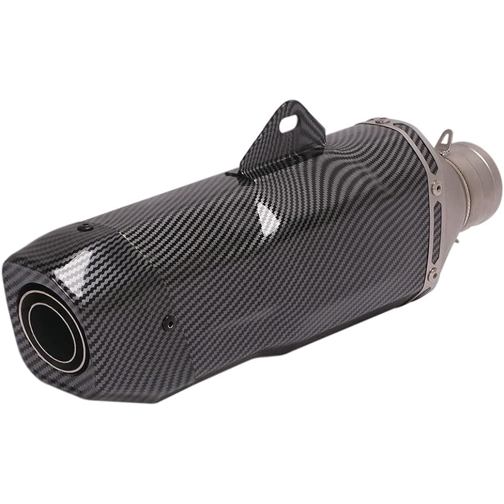 Motorcycle Exhaust Exhaust Pipe Intermediate Pipe Motorcycle Silencer Slip-on Muffler Motorcycle Muffler Full Exhaust KTM 250/390 Adventure (2020-2021) KTM 250/390/RC390 (2021) Applicable