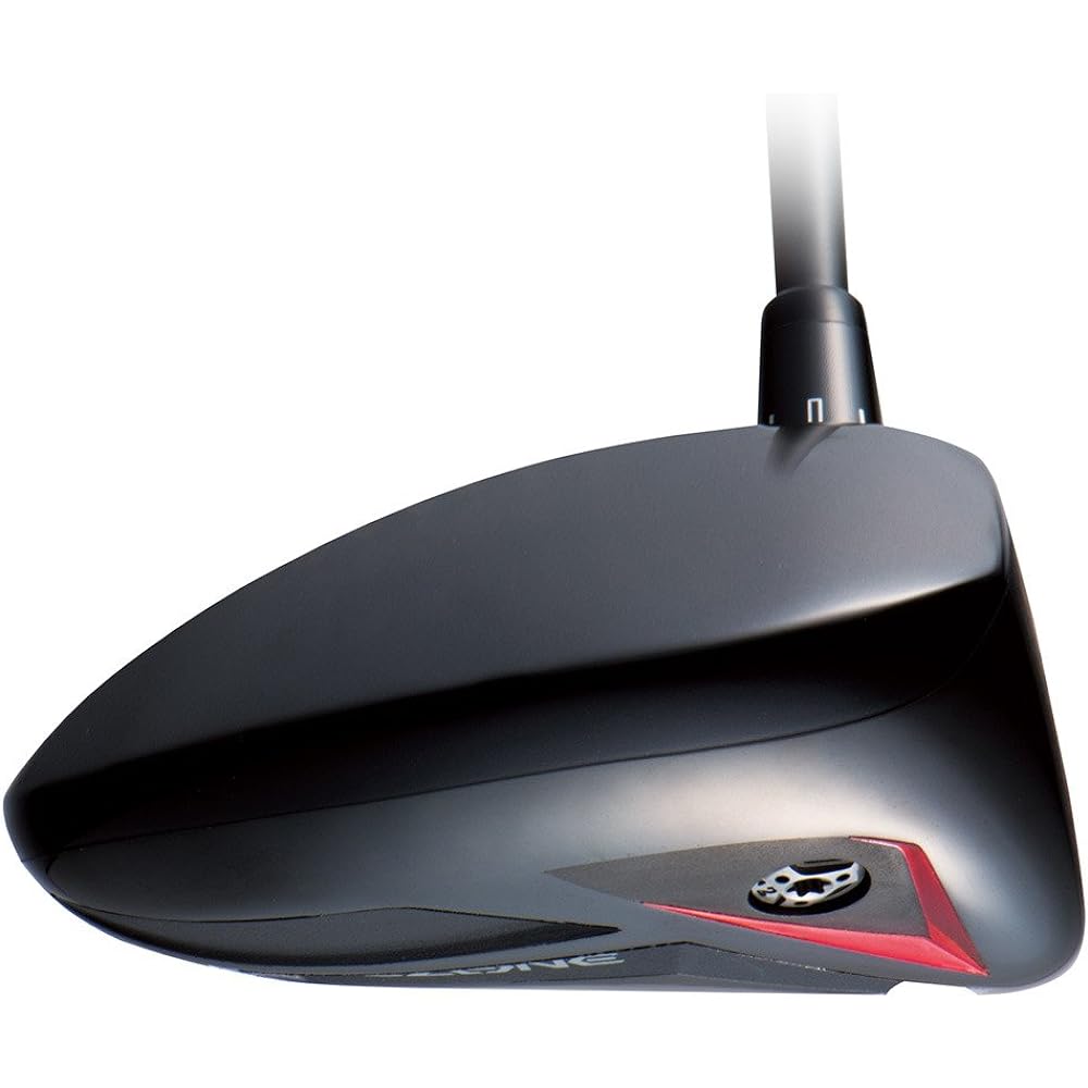 YONEX EZONE EZONE GT Driver REXIS for EZONE GT Carbon Driver Shaft: REXIS for EZONE GT Carbon
