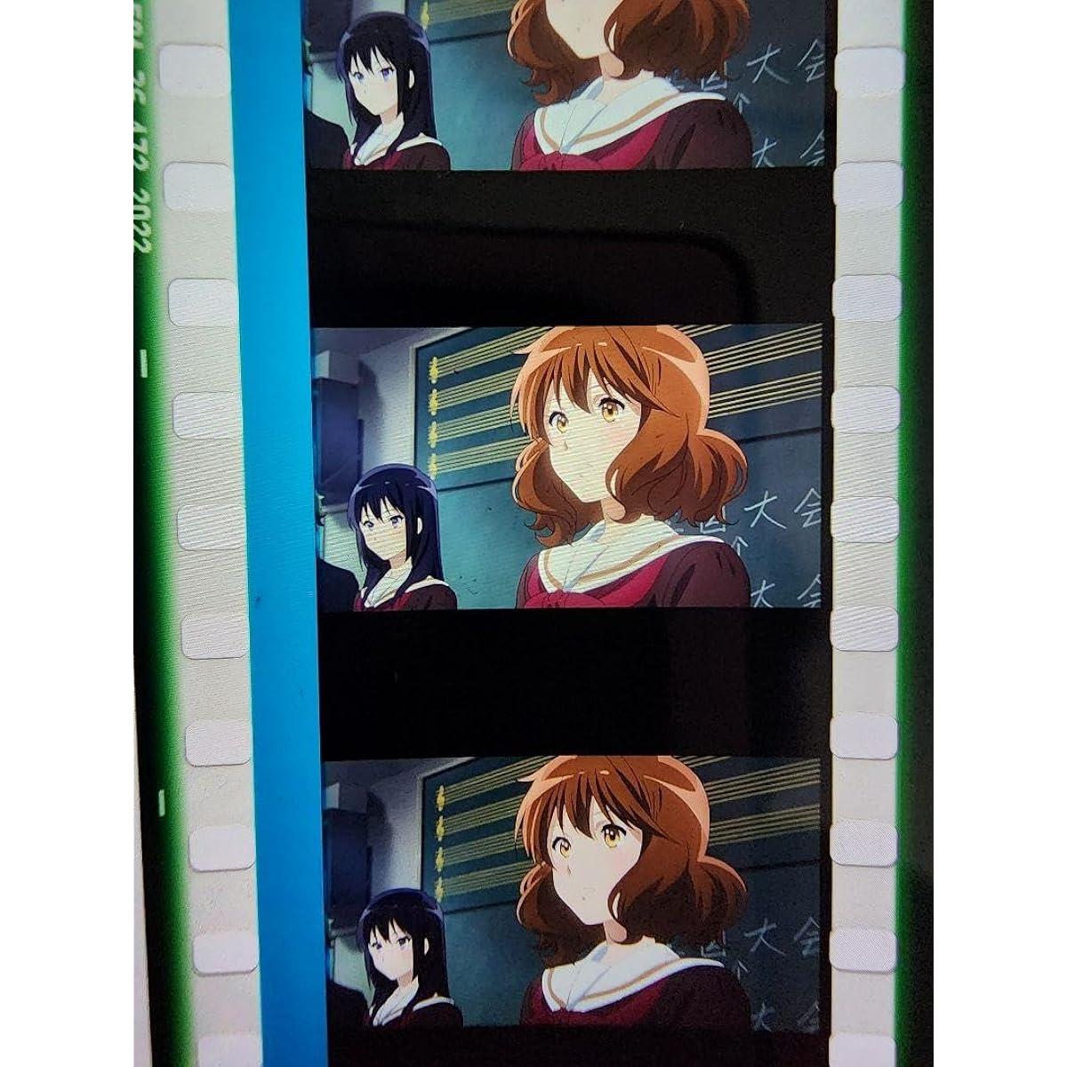 Sound Euphonium Ensemble Contest Admission Bonus Week 4