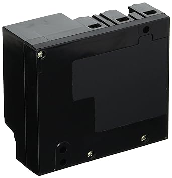 Panasonic Earth Leakage Breaker J Type 3P0E 30A 30mA BJJ33030