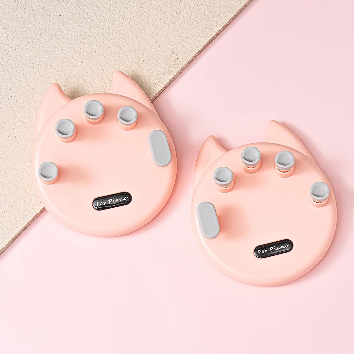 1 pair of finger trainers