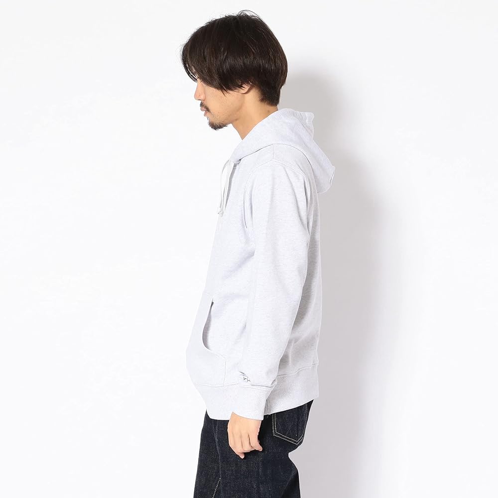 [Avirex] Sweat Parka DAILY PULL PARKA 6193593 Men's