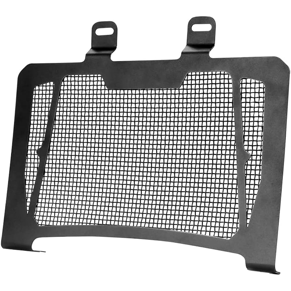 Motorcycle Radiator Grill Guard Protector Grille Cover for Harley Sportster S RH1250 2021-2022