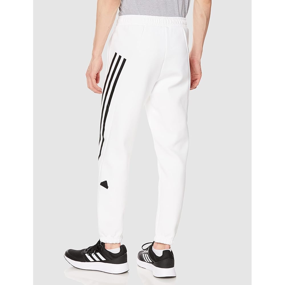 Adidas Sportswear Future Icon 3 Stripes Pants BW352 Men's Sweatshirt