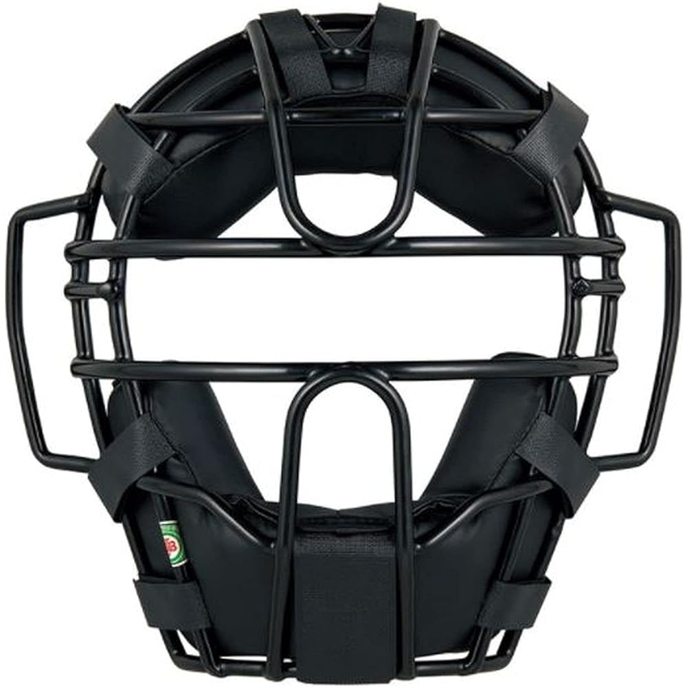 ZETT Baseball Softball Catcher Mask BLM3152A