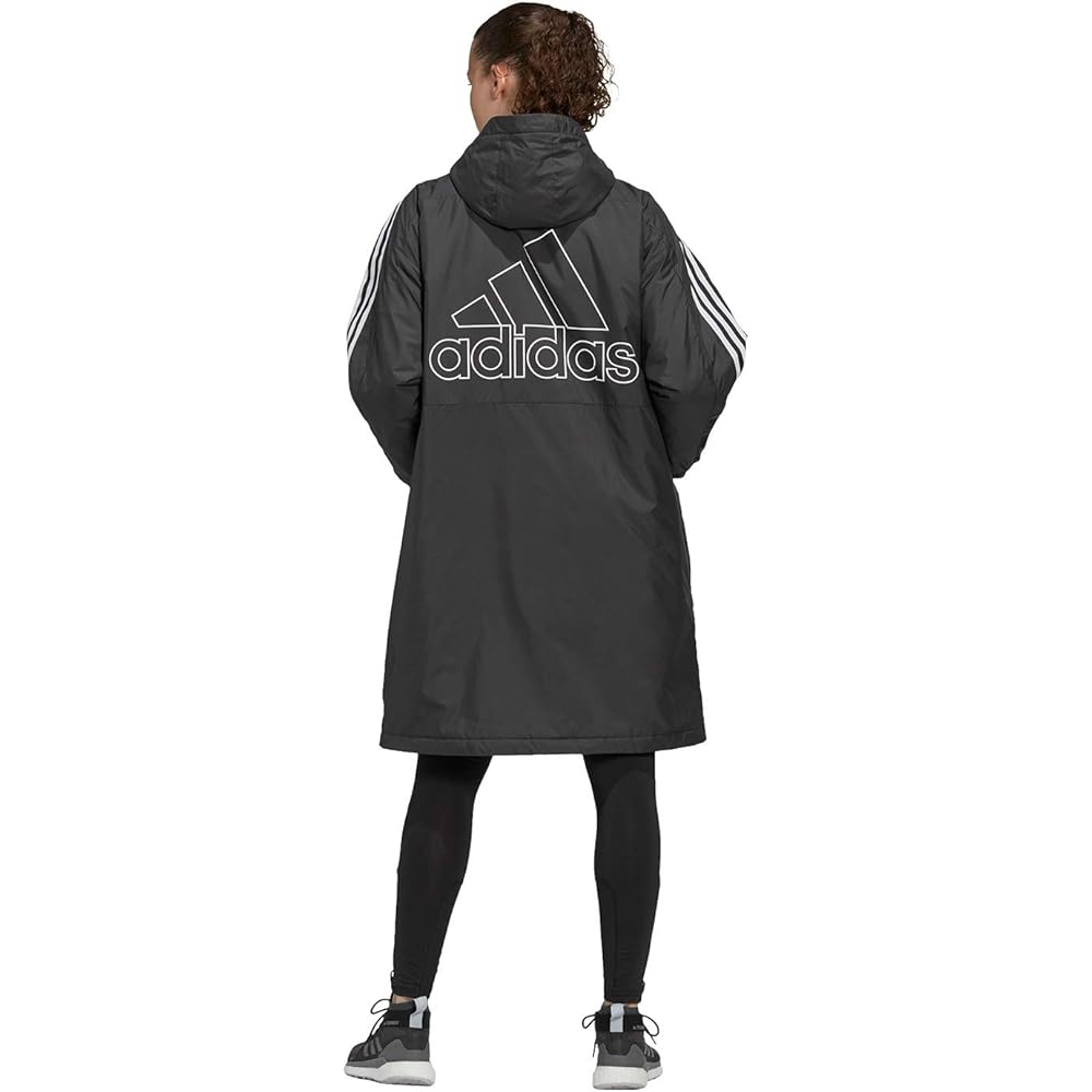 [Adidas] Jacket Insulated Coat IZG90 Women's