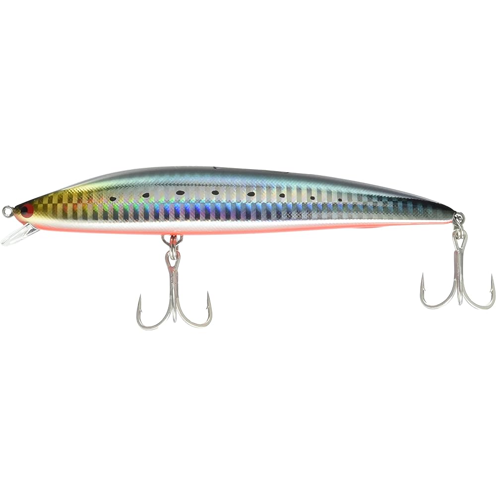 TackleHouse Minnow Tuned K-TEN TKW 140mm 30g Floating TKW140 Lure
