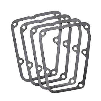 Rocker Case Cover Gasket Kawasaki FR541 FR600 FR651 FR541V FR600V FR651V FR691V FR730V FS730V FX481V FX541V FX600V FX651V FX691V FX730V Replacement 11061-1285