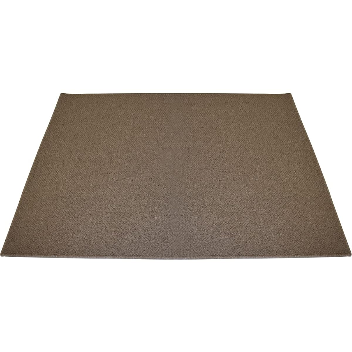 KC Kyoritz Soundproof Mat Silent Mat 150 Series 150x130cm SLMAT150-130/BR Brown