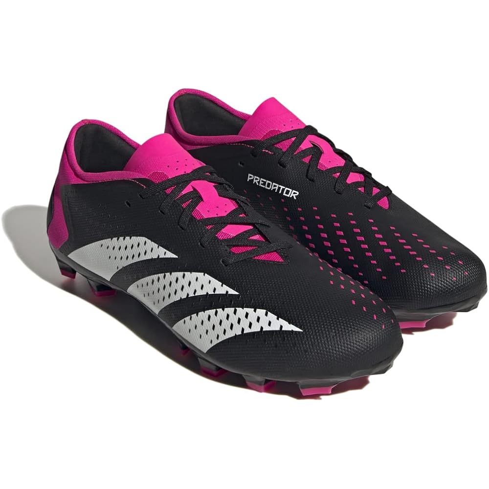 [Adidas] Soccer Spikes Predator Accuracy.3 L HG/AG LTC74