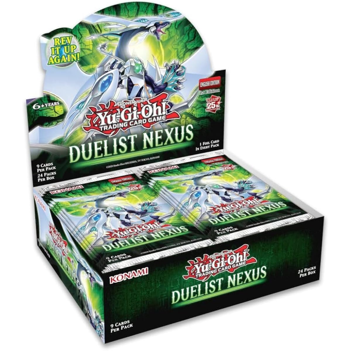 Duelist Nexus