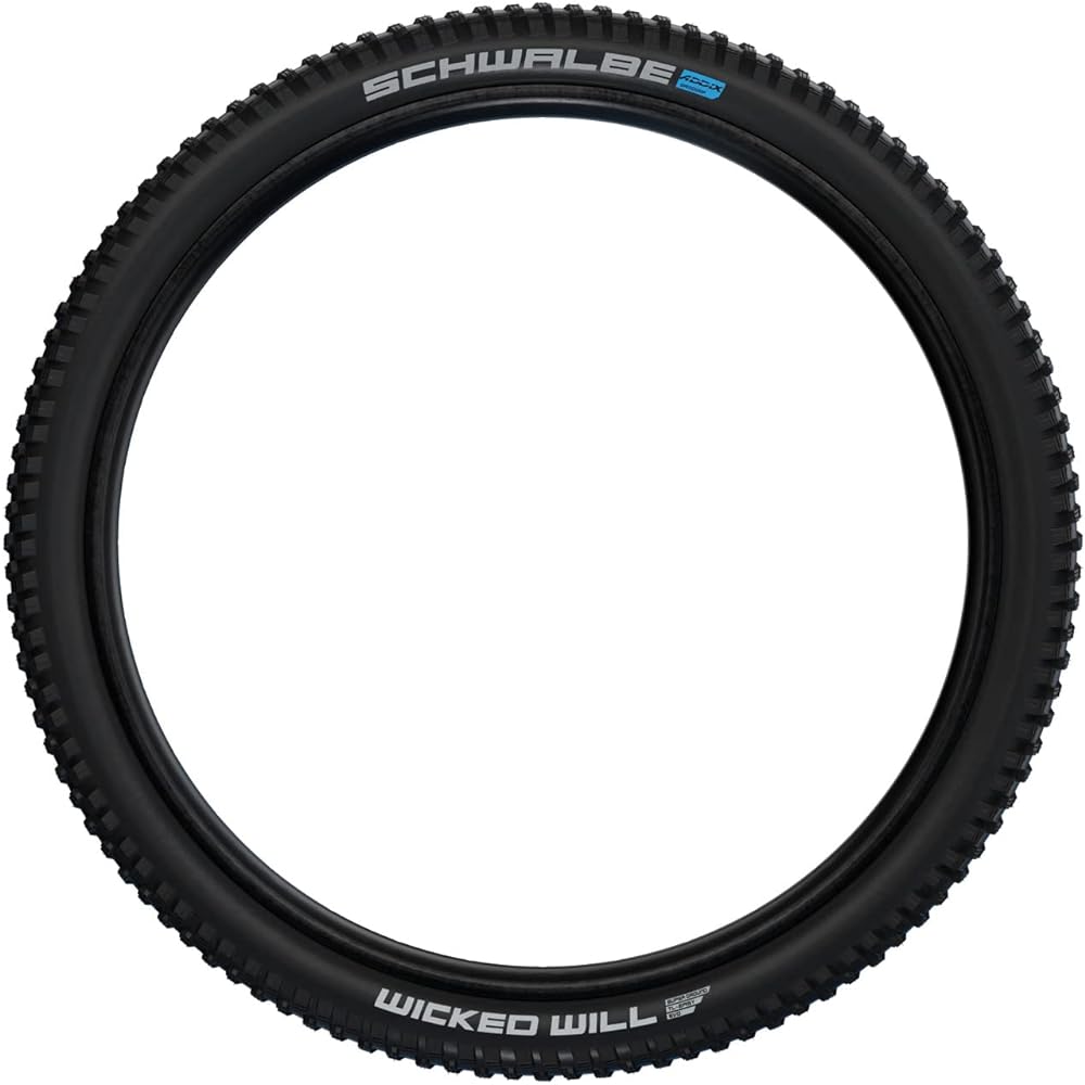 [Genuine Product] SCHWALBE Wicked Will 29x2.60 MTB Tire