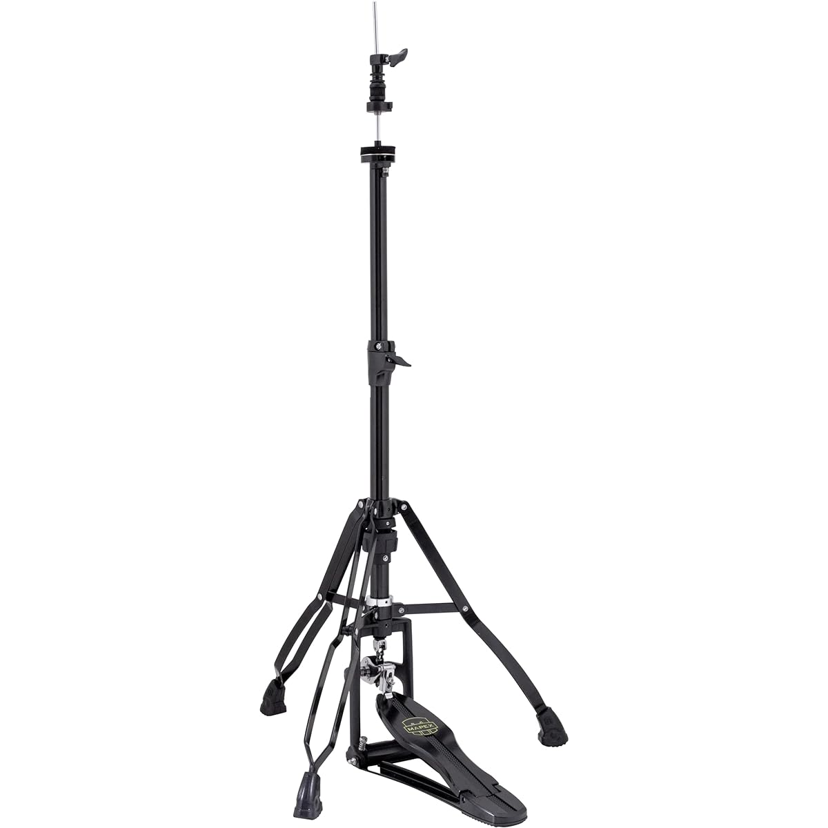 Hi-hat stand black color Armory Series H800EB MAPEX / MAPEX