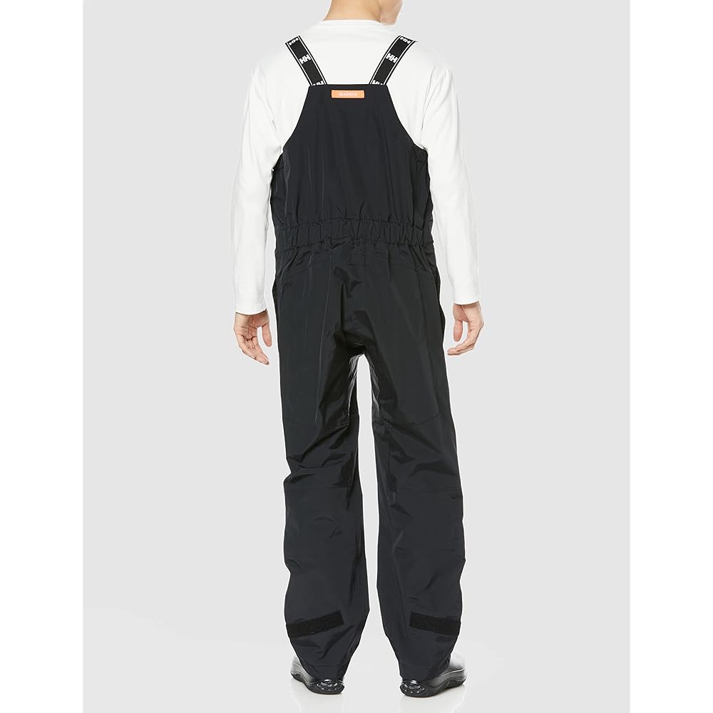[Helly Hansen] Rain Pants Ocean Frey Light Trousers Men's HH22303