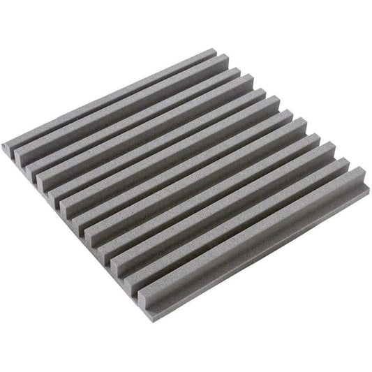 Anti-Noise Home Theater Acoustic Panel,Industry Noise Reduction Sound Absorption Cotton Factory Warehouse Soundproofing Cotton Household Goods (Gray) (Gray)