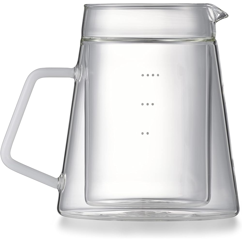 Melitta Coffee Server Melitta Premium Server 625ml MJ625DW