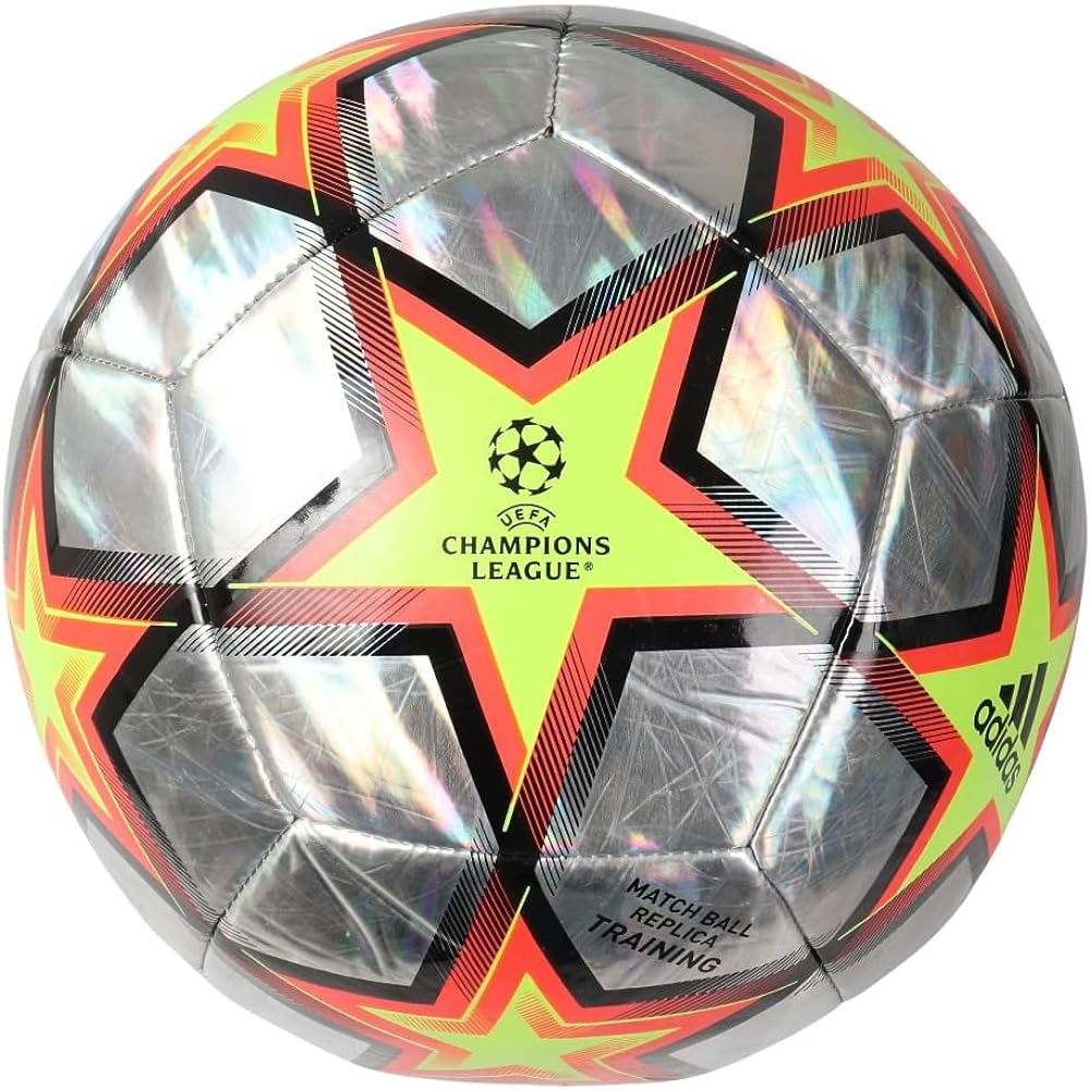 (Adidas) adidas Finale 21-22 Club No. 5 Ball