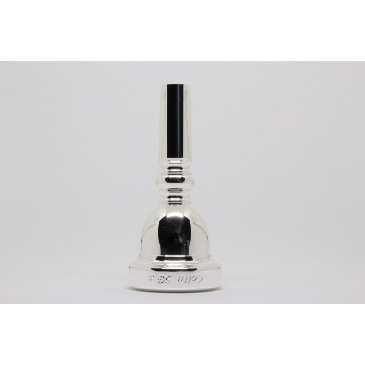 willie's Custom Brass Willie's Trombone Mouthpiece Colin α Series Thin Bore SP Finish (11C a)