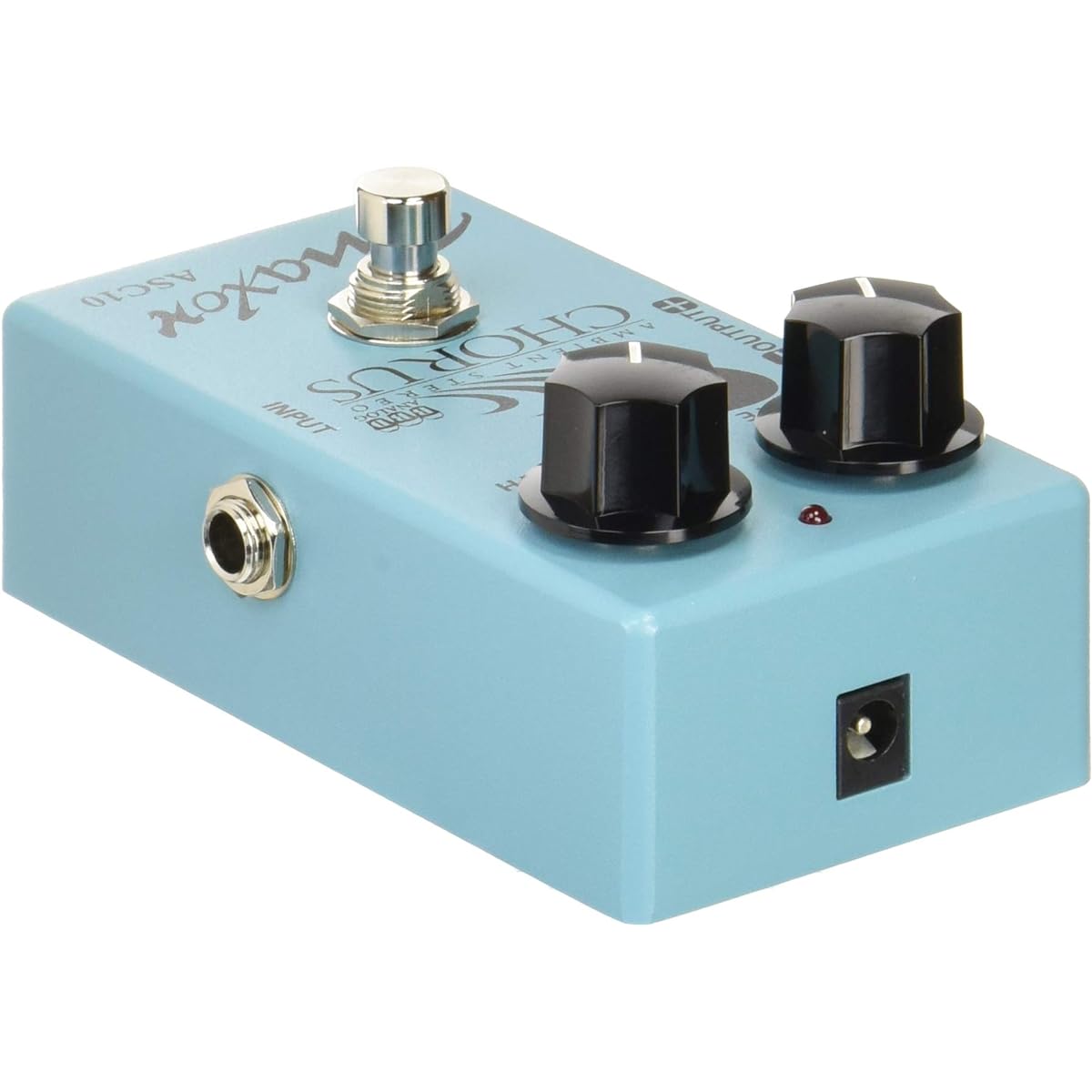 Maxon Guitar Effector Ambient Stereo Chorus ASC10