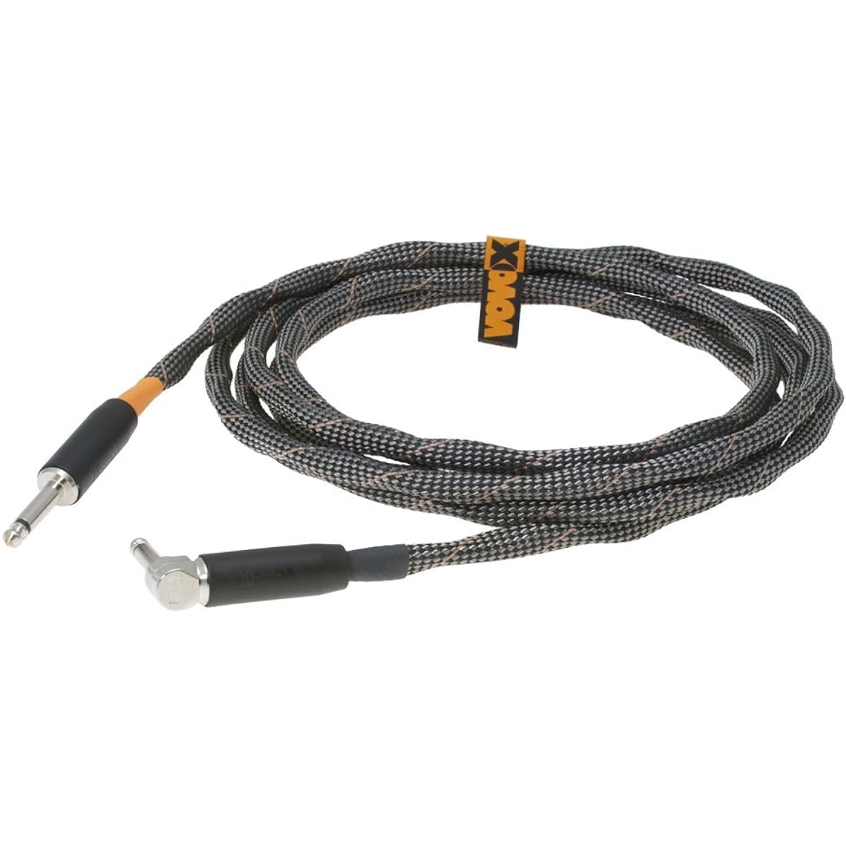 [Regular Imported Product] VOVOX Shield Cable sonorus protect A 350cm L-S 6.3207