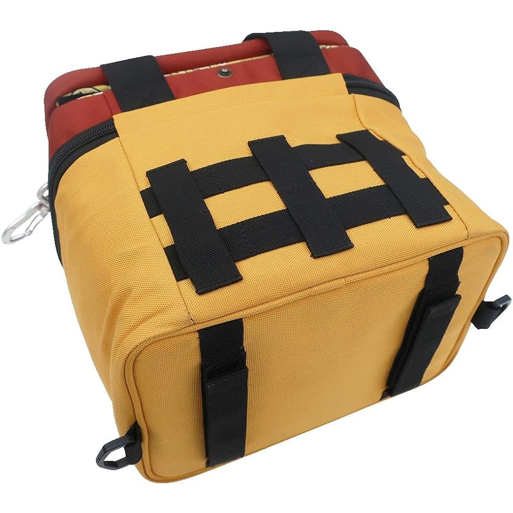 JAM'S GOLD Cold Carrier Bag STACK JGC-921