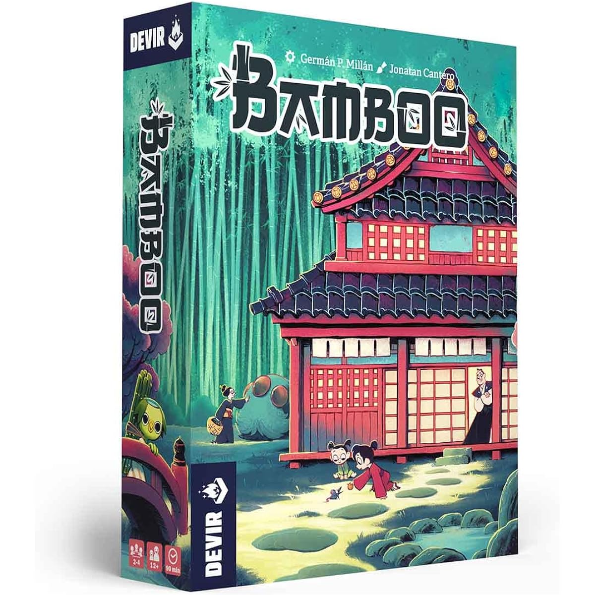 Bamboo