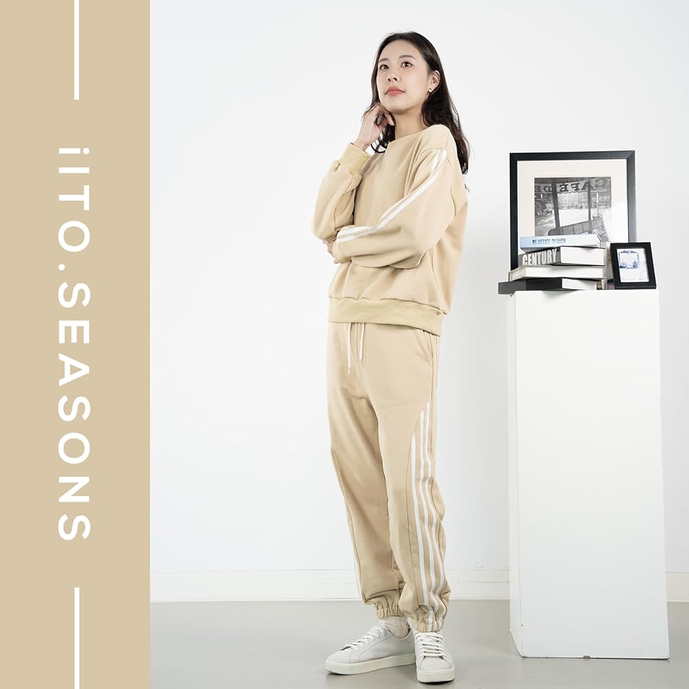 Sweatshirt, Women's Running Wear, Sweatshirt, Parka, Jersey Top, Women's Parka, Long Sleeve, Plain, Simple, Casual, Fashion, Sportswear, Training Wear, Dance, Everyday Wear, Spring, Autumn, Winter
