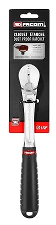 Facom socket wrench 1/2 inch SL.161