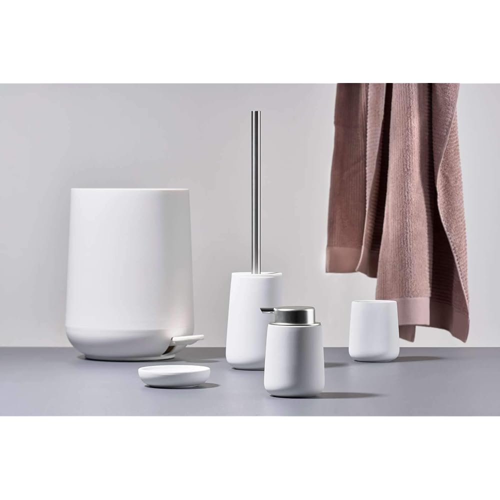 Zone Soap Dispenser 330101 (White) 3323-254