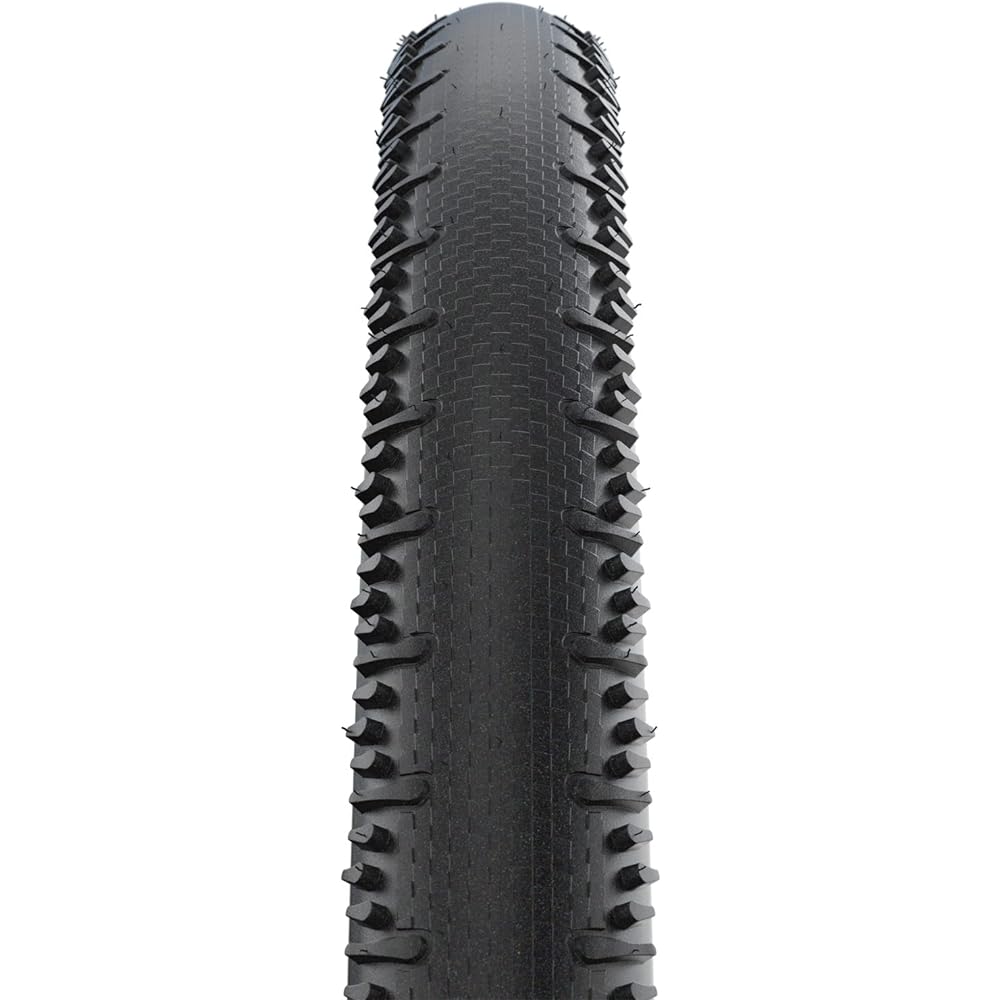 [Genuine] SCHWALBE G-One RS 700x40C Gravel Tire