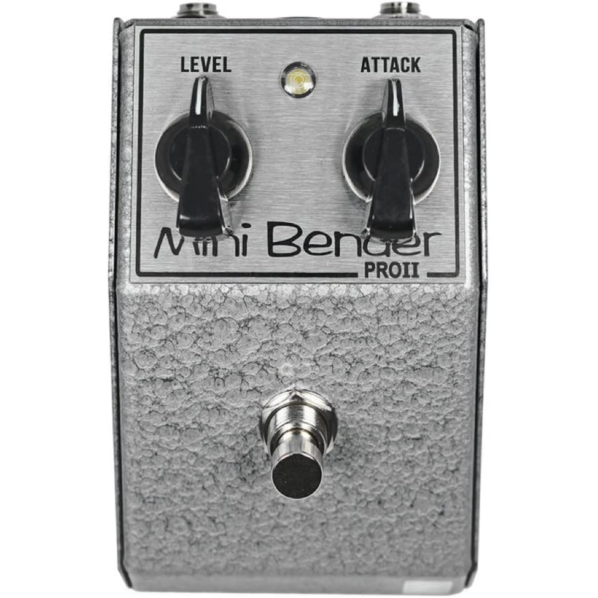 Formula B Elettronica Mini Bender Professional MkII Guitar Effector