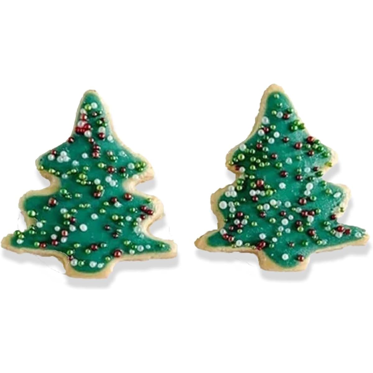 Christmas Cake Earrings for Women, Funny Christmas Earrings, Christmas Drop Dangle Earrings, Christmas Tree Stud Earrings, Holiday Party Earrings, Christmas Holiday Jewelry Gifts for Girls