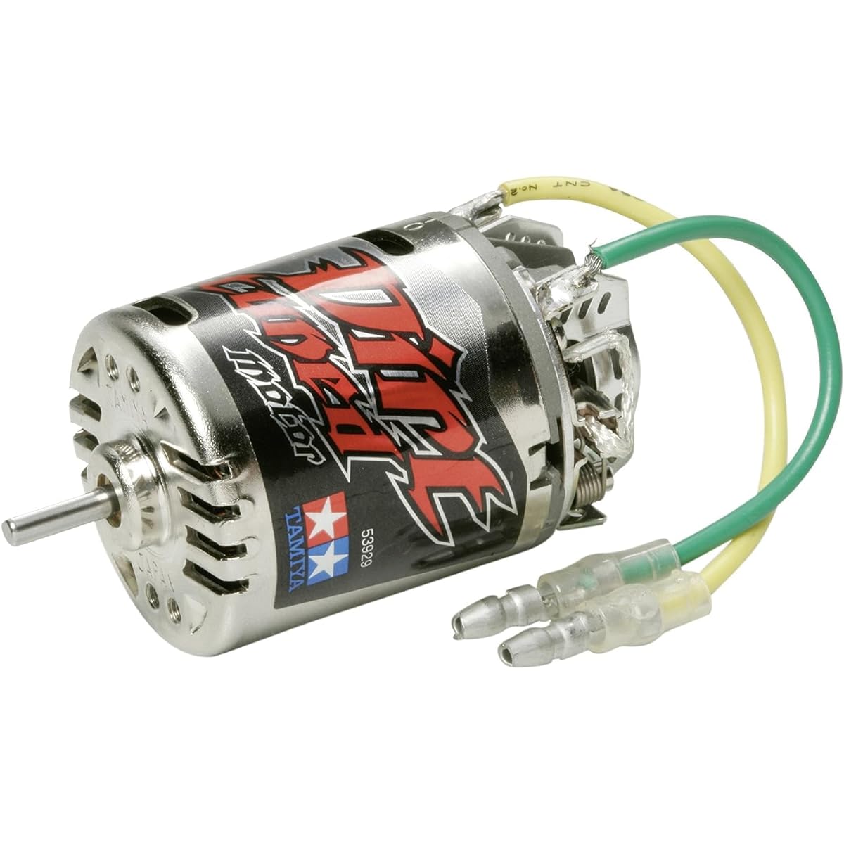 TAMIYA OP parts OP.929 Dirt tune motor (27T) 53929