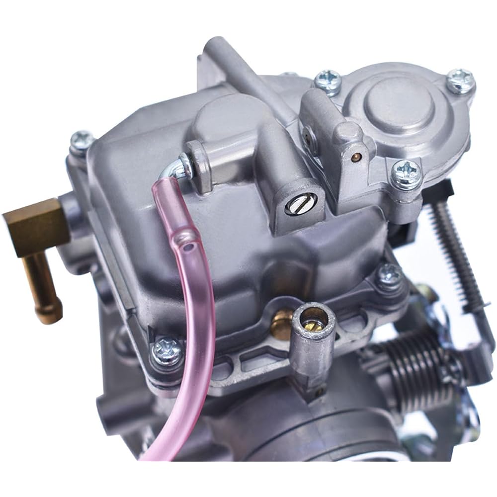 Carburetor fits Harley Davidson Sportster 1200 XLH1200 Sportster 883 XL883 / Softail 1988-2017 / Dyna FXR FXD 1988-2016 / Touring 1988-2016 / Sportster 1998-2016