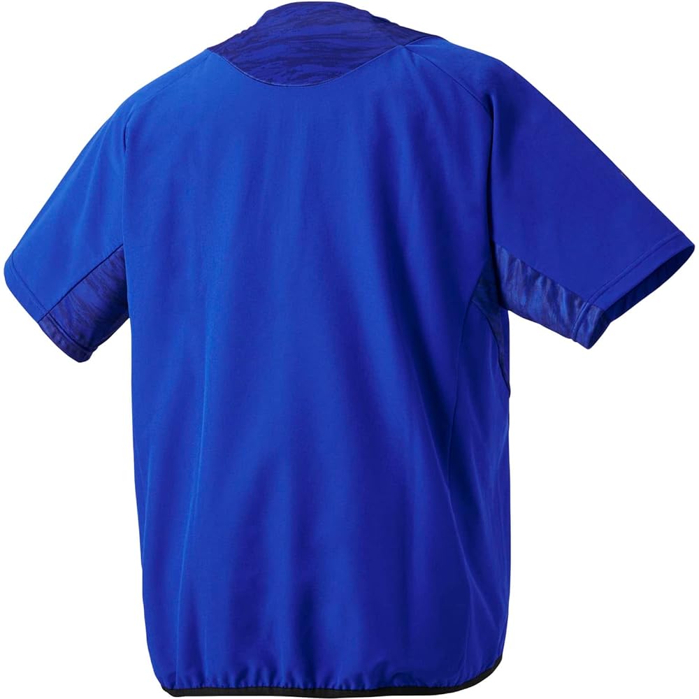 DESCENTE Baseball Training Wear Hybrid Shirt DBX-3607