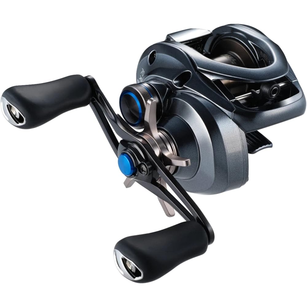 SHIMANO Double Axis Reel 22 SLX DC XT 70/71 Various Scorpion Bass Fishing