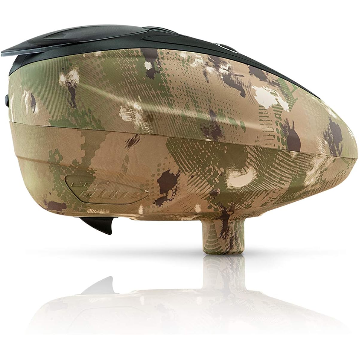 Dye LT-R Electronic Paintball Loader